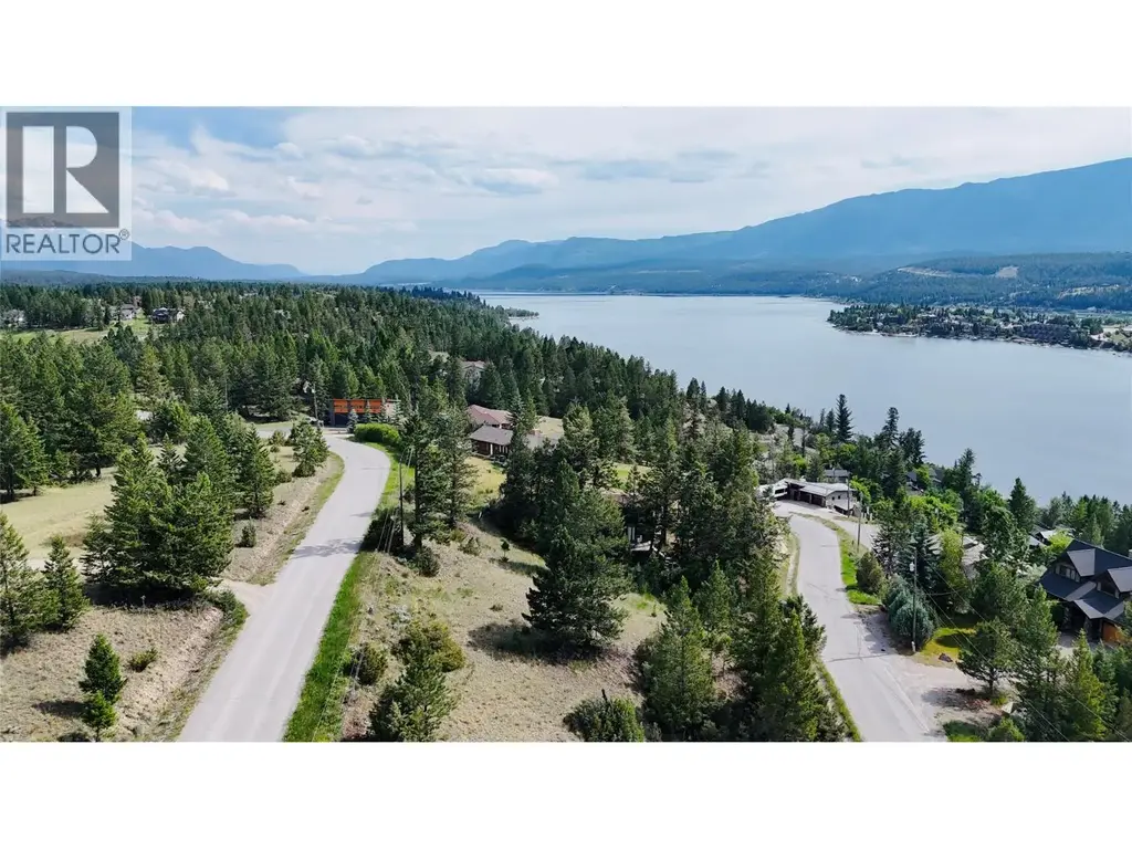 Lot 57 Upper Lakeview Road, Windermere